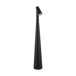 IDEUS 04640 GROT LED BLACK CCT Lampka stołowa SMD LED