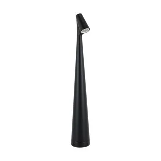 IDEUS 04640 GROT LED BLACK CCT Lampka stołowa SMD LED