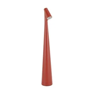 IDEUS 04641 GROT LED RED CCT Lampka stołowa SMD LED