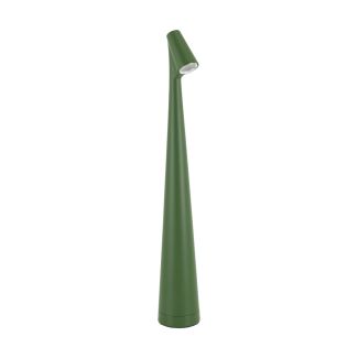 IDEUS 04642 GROT LED GREEN CCT Lampka stołowa SMD LED