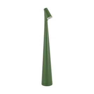 IDEUS 04642 GROT LED GREEN CCT Lampka stołowa SMD LED