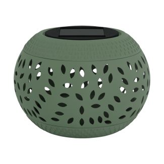 IDEUS 04731 HERBI LED 0,2W GREEN WW Lampa solarna LED
