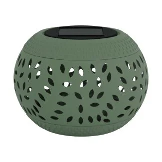 IDEUS 04731 HERBI LED 0,2W GREEN WW Lampa solarna LED