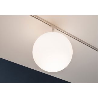 WYPRZEDAŻ PAULMANN 97605 URail spot Ceiling Glob oprawa 1-fazowy