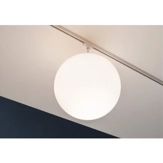 WYPRZEDAŻ PAULMANN 97605 URail spot Ceiling Glob oprawa 1-fazowy