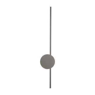TK-LIGHTING 11399 JAVA II NEW BROWN KINKIET 1 LED