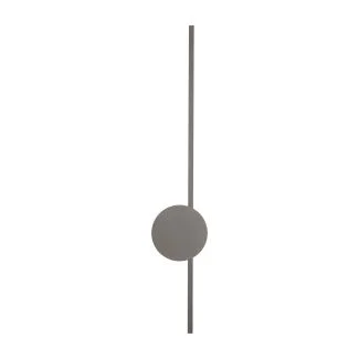 TK-LIGHTING 11399 JAVA II NEW BROWN KINKIET 1 LED