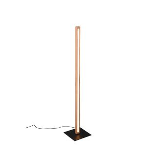 TRIO 426410130 BELLARI LAMPY STOJĄCE PODŁOGOWE