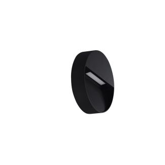 AZZARDO AZ4366 CASORIA R BK TECHNICAL WALL BLACK