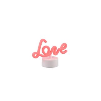 RL AMOR R55931101 LAMPA STOŁOWA biały