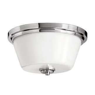 ELSTEAD AVON HK/AVON/F BATH Flush Mount
