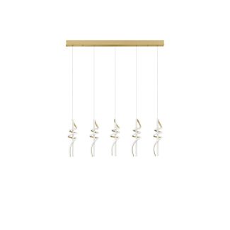 LUCES EXCLUSIVAS LE45801 ALMAZAN LAMPA WISZĄCA