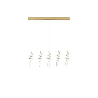 LUCES EXCLUSIVAS LE45801 ALMAZAN LAMPA WISZĄCA