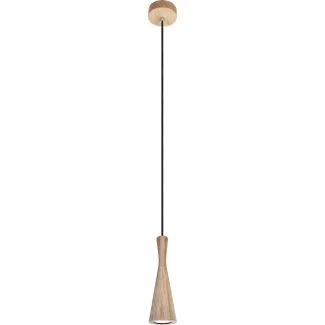 Hellux 8510144 Lampa VEGAS DĄB