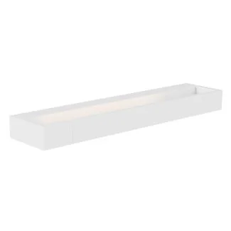Maxlight Flink W0306 Kinkiet Biały IP44