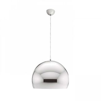 RENDL R12394 ASTON 30 wisząca chrom 230V E27 42W