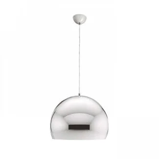 RENDL R12394 ASTON 30 wisząca chrom 230V E27 42W