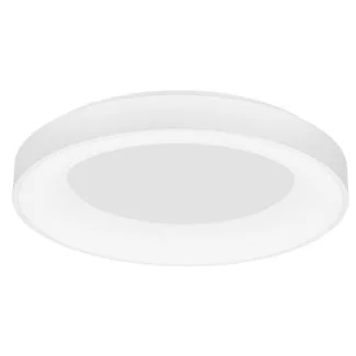 Luces Exclusivas TOME LE41522 LAMPA SUFITOWA biały
