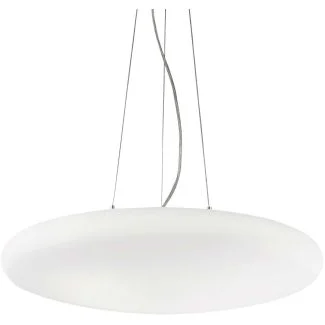 IDEAL LUX SMARTIES BIANCO SP5 D60 031996