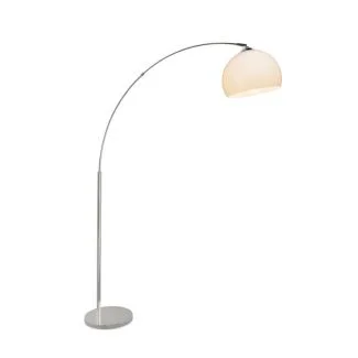BRILLIANT VESSA 92940/75 LAMPA STOJĄCA - PODŁOGOWA
