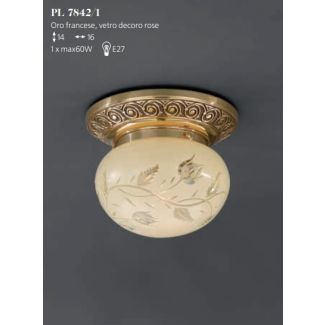 RECCAGNI ANGELO 7842 PL.7842/1