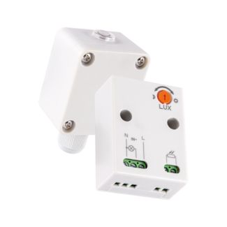 IDEUS 3870 ELF 15A Czujnik zmierzchu