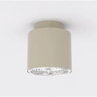 EMIBIG 1698/1 NANO 1 MOKKA Lampa sufitowa