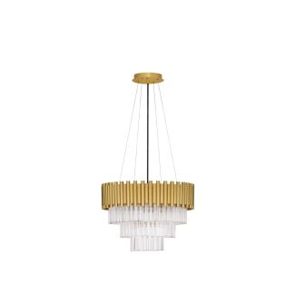 LUCES EXCLUSIVAS LE43566 ACATEN lampa wisząca