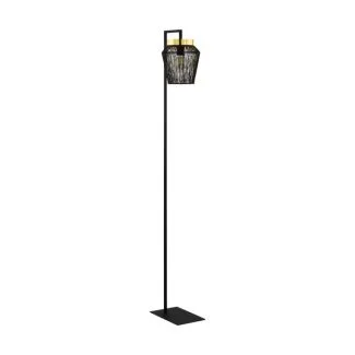 EGLO 99809 ESCANDIDOS lampa podłogowa Oświetlenie do wnętrz