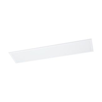 EGLO 98205 LAMPA SALOBRENA-A OPRAWA SUFITOWA LED-PANEL 1200X300 WEISS SALOBRENA-A