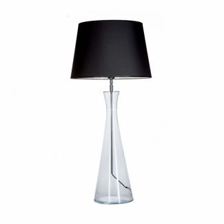 4 CONCEPTS CHIANTI L236310229 lampa stołowa z abażurem