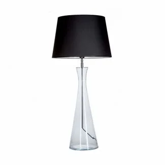 4 CONCEPTS CHIANTI L236310229 lampa stołowa z abażurem