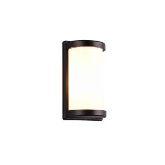 RL R21186132 LAMPA ZEWNĘTRZNA ŚCIENNA PUELO