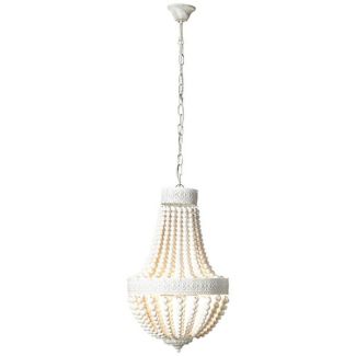 BRILLIANT Liba 93726/05 LAMPA WISZĄCA - NOWOCZESNA