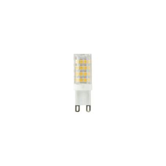 MILAGRO EKZA130 Żarówka LED 3,5W G9. Barwa: Ciepła