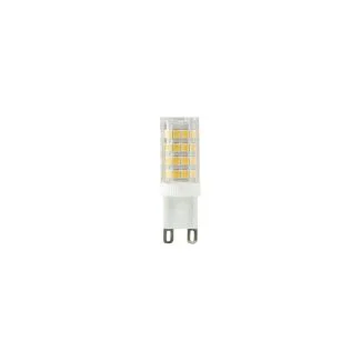 MILAGRO EKZA130 Żarówka LED 3,5W G9. Barwa: Ciepła