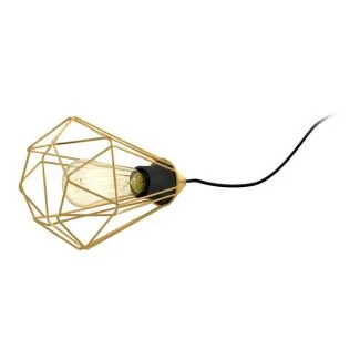 EGLO 43685 TARBES lampa stołowa Oświetlenie do wnętrz