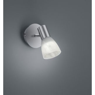 TRIO LEVISTO 871010107 LAMPA ŚCIENNA - REFLEKTOR