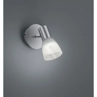 TRIO LEVISTO 871010107 LAMPA ŚCIENNA - REFLEKTOR
