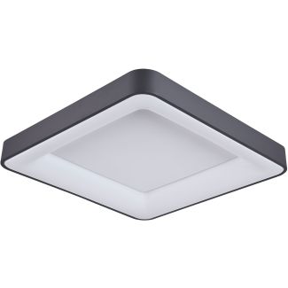 ITALUX Giacinto 5304-850SQC-BK-3 plafon