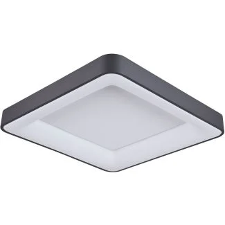 ITALUX Giacinto 5304-850SQC-BK-3 plafon