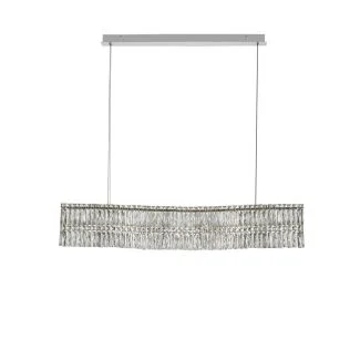 LUCES EXCLUSIVAS LE45853 ARIZA LAMPA WISZĄCA