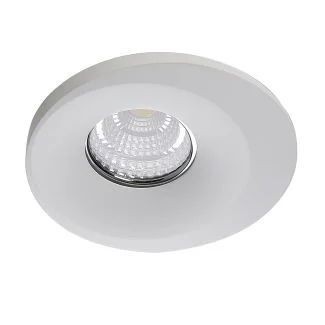 AZZARDO NC1777-WH / AZ1476 Lorenza (white) Oczko sufitowe