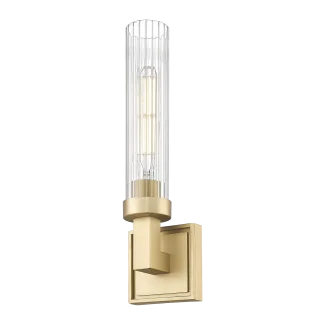 COSMOLIGHT Kinkiet QUINCY W01866BR