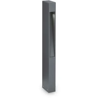 IDEAL LUX MERCURIO PT1 ANTRACITE 114347