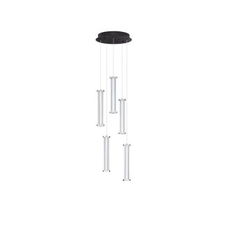 LUCES EXCLUSIVAS LE45997 CONIL LAMPA WISZĄCA