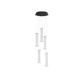 LUCES EXCLUSIVAS LE45997 CONIL LAMPA WISZĄCA