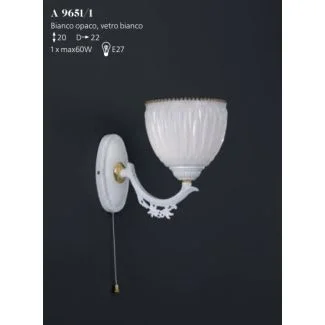 RECCAGNI ANGELO 9651 A.9651/1