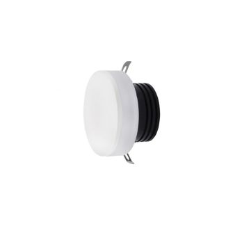 AZZARDO AZ3370 TAZ WHITE TECHNICAL LAMP