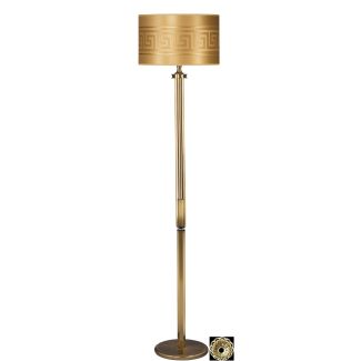 KUTEK DECOR DEC-LS-1(Z/A) Złoto